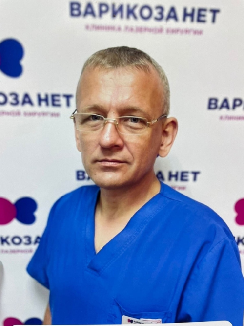 Ильченко Александр Валерьевич